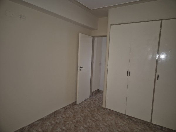 Departamento de un dormitorio apto mascota en Avenida Mitre 117