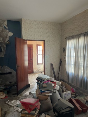 Casa de 10x50 en Coronel Zelaya 145