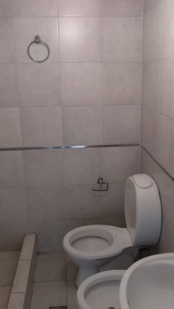 Departamento Monoambiente en Las Heras 516