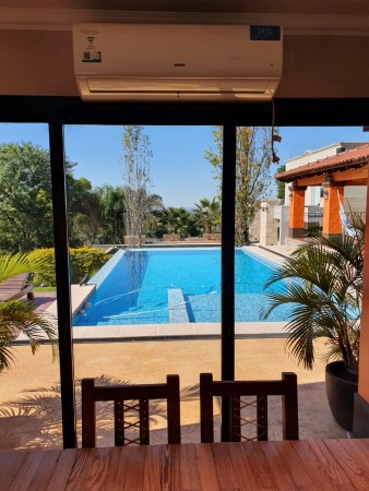 Casa premium en Country Los Azahares Yerba Buena