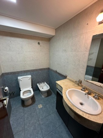Departamento Galindo 3 dormitorios suite dependencia en Barrio Norte Santiago 81 con amenities