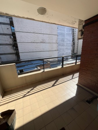 Departamento Galindo 3 dormitorios suite dependencia en Barrio Norte Santiago 81 con amenities