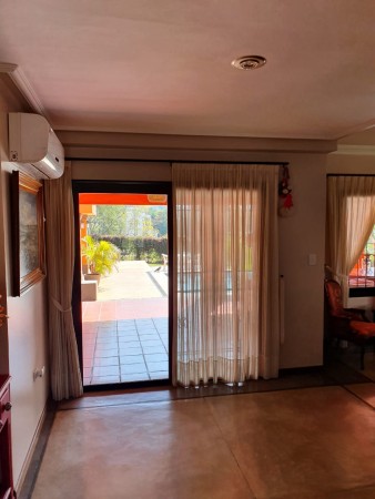 Casa premium en Country Los Azahares Yerba Buena