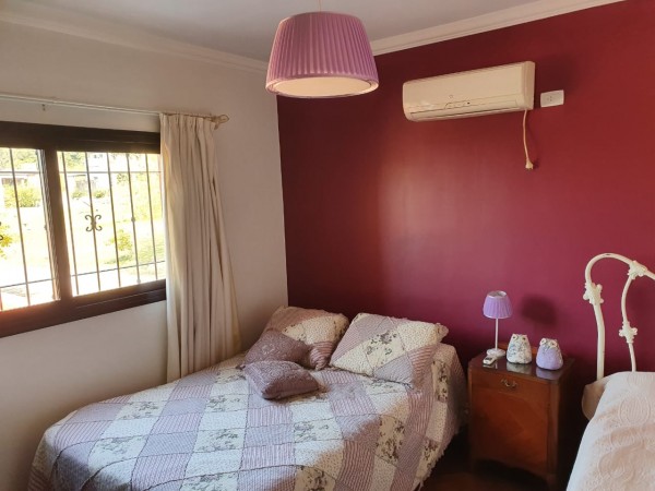 Casa premium en Country Los Azahares Yerba Buena