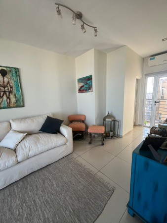 Duplex premium en Barrio Norte en Edificio en Marcos Paz 151 con cocheras y amenities