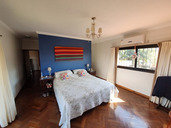 Casa premium en Country Los Azahares Yerba Buena