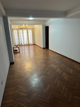 Departamento Galindo 3 dormitorios suite dependencia en Barrio Norte Santiago 81 con amenities