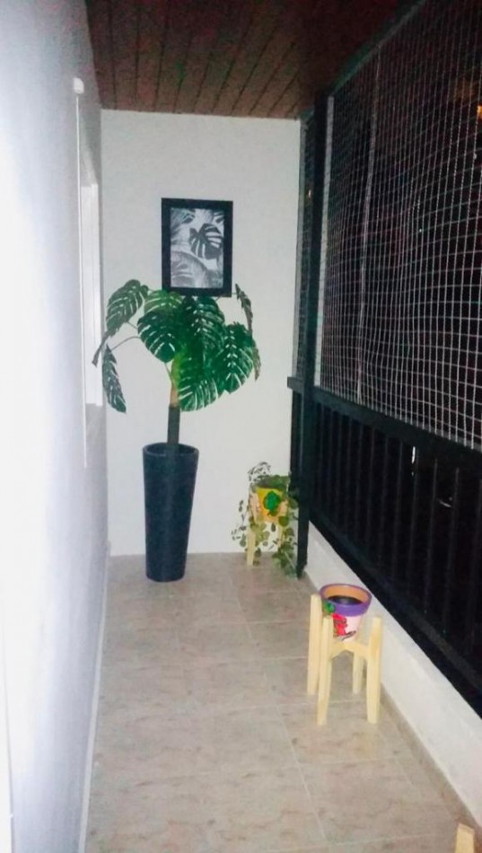 DEPARTAMENTO EN CORRIENTES 900, 2 DORMITORIOS