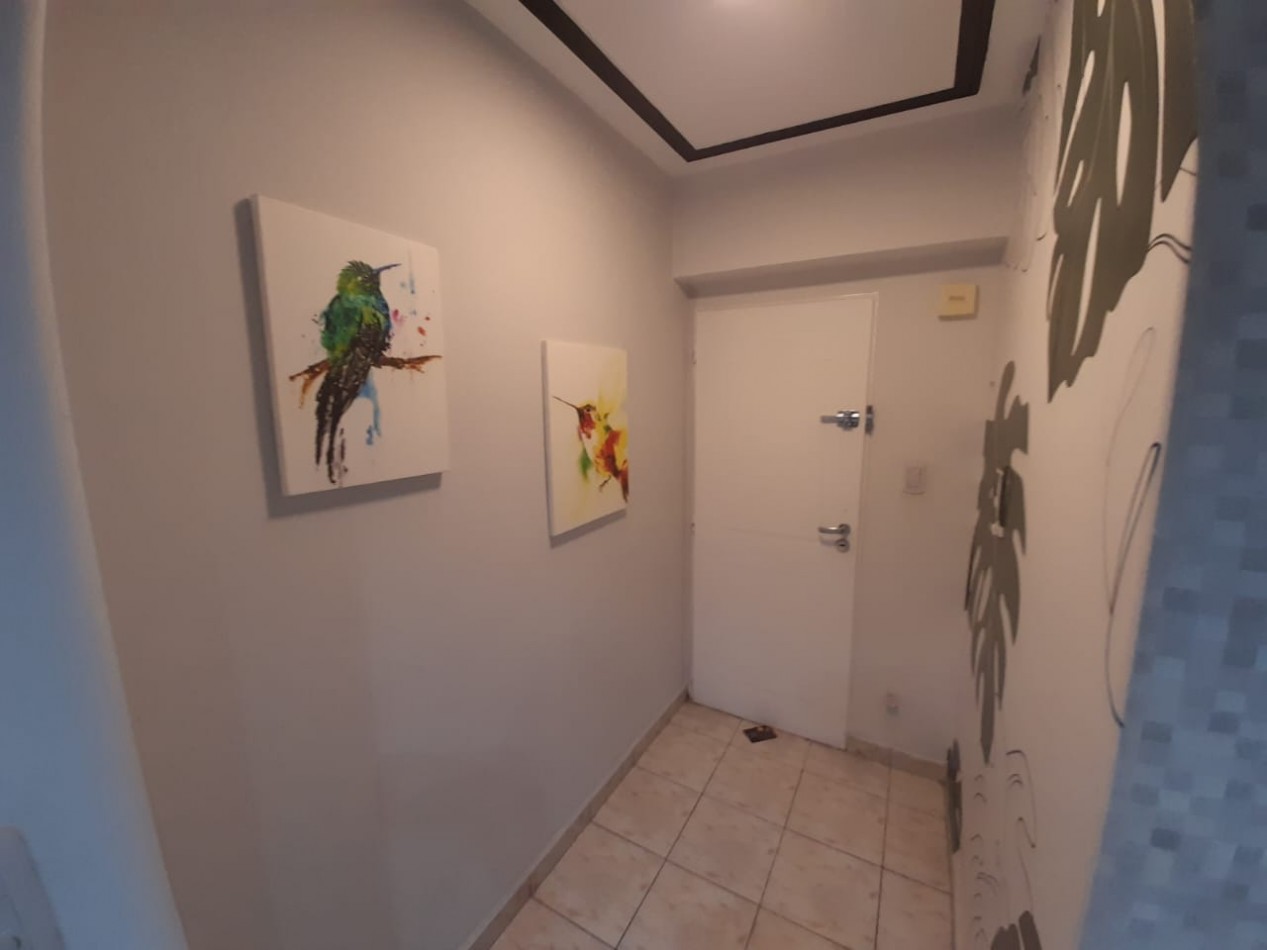 DEPARTAMENTO EN CORRIENTES 900, 2 DORMITORIOS