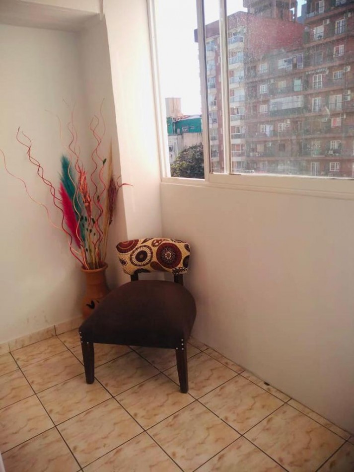 DEPARTAMENTO EN CORRIENTES 900, 2 DORMITORIOS