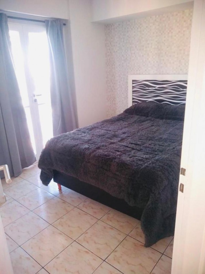 DEPARTAMENTO EN CORRIENTES 900, 2 DORMITORIOS