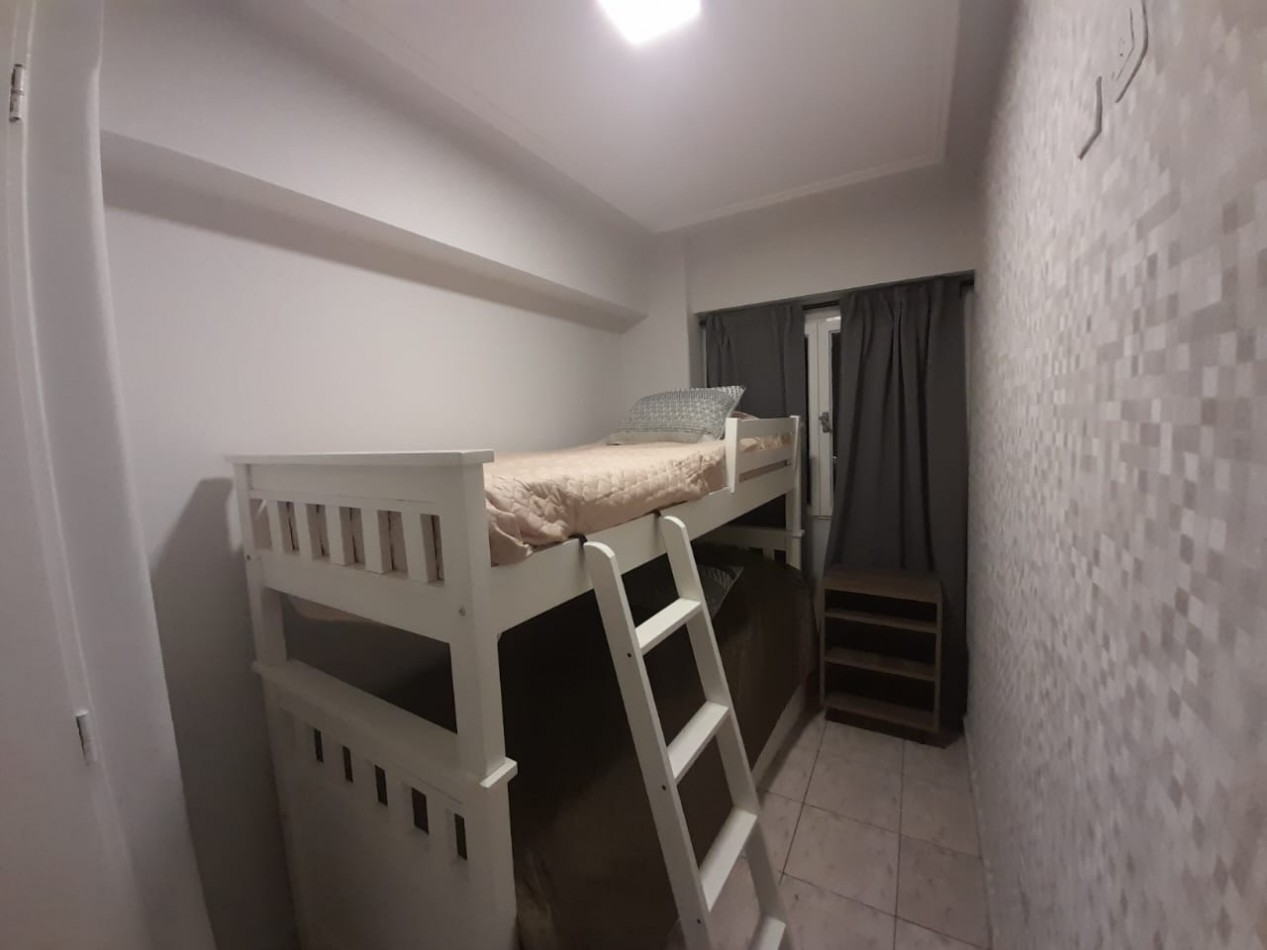 DEPARTAMENTO EN CORRIENTES 900, 2 DORMITORIOS