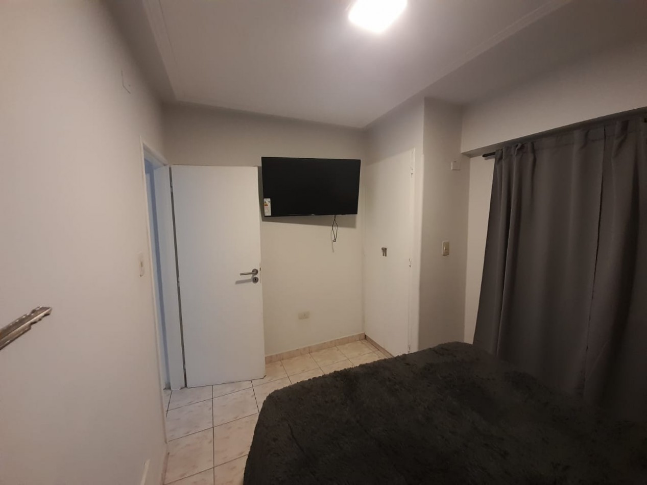 DEPARTAMENTO EN CORRIENTES 900, 2 DORMITORIOS