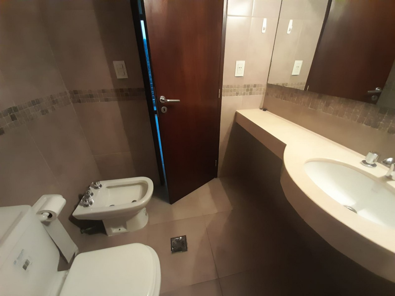 DEPARTAMENTO DE UN DORMITORIO EN ALBERDI 617 FRENTE A PLAZA BELGRANO CON AMENITIES