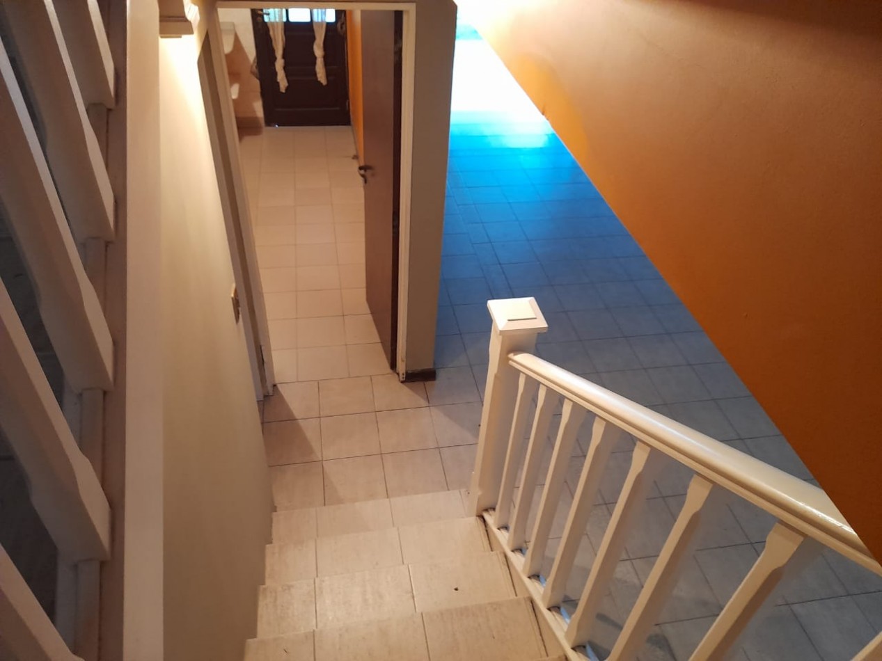 DUPLEX EN YERBA BUENA CON PILETA DE 4D EN CALLE PERU AL 1400