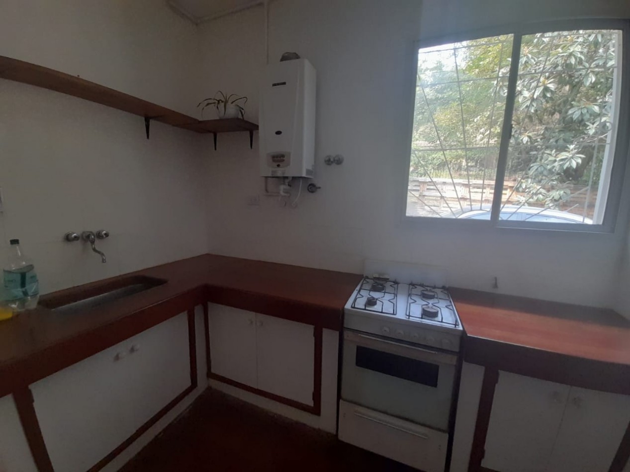 CASA YERBA BUENA EN EL CORTE APTA CREDITO DE 3 DORMITORIOS CON PILETA Y PARQUE 