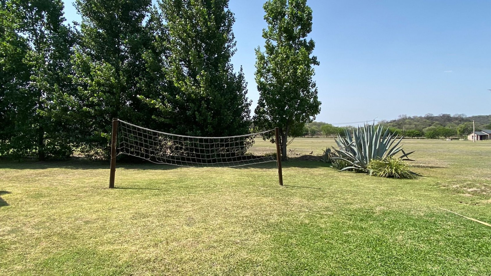 CASA EN CLUB DE CAMPO LAS CORTADERAS TAPIA RACO