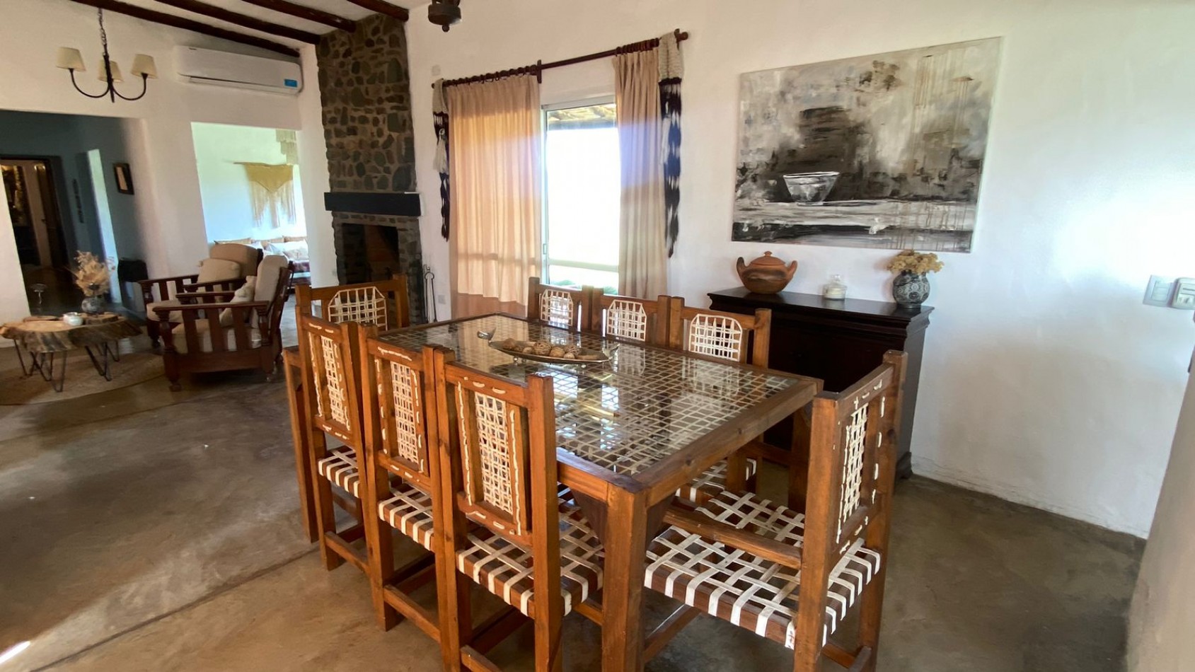 CASA EN CLUB DE CAMPO LAS CORTADERAS TAPIA RACO
