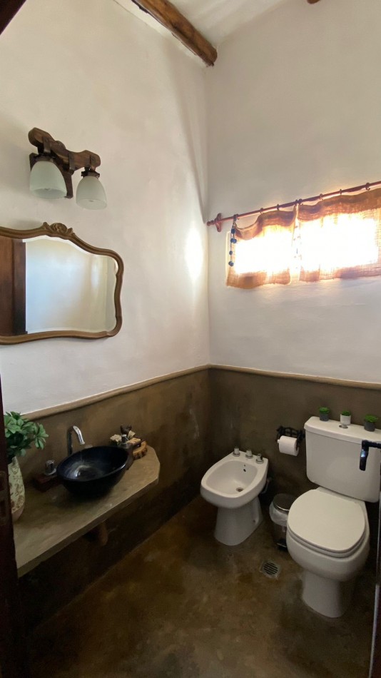 CASA EN CLUB DE CAMPO LAS CORTADERAS TAPIA RACO