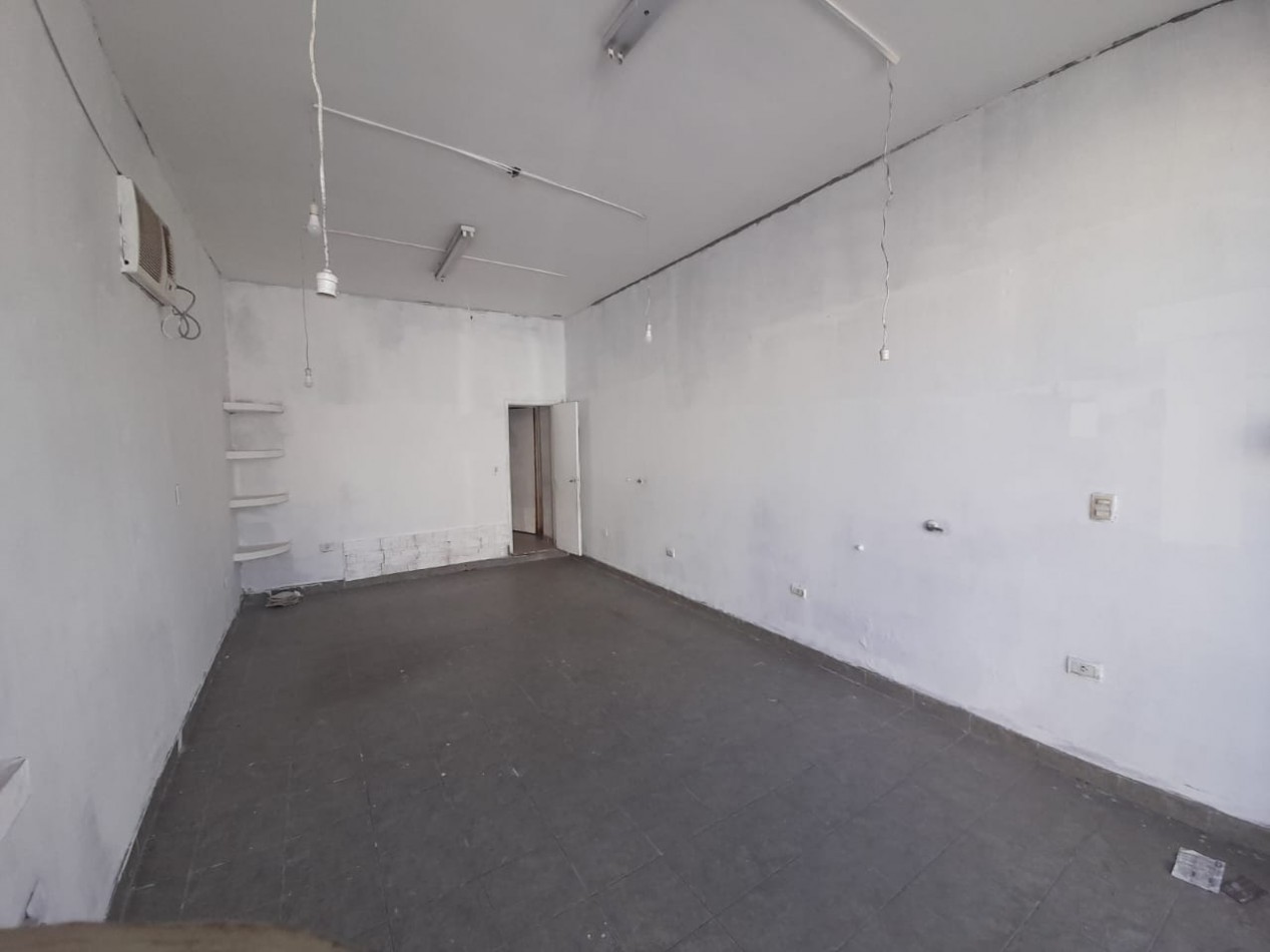 LOCAL COMERCIAL AYACUCHO 270