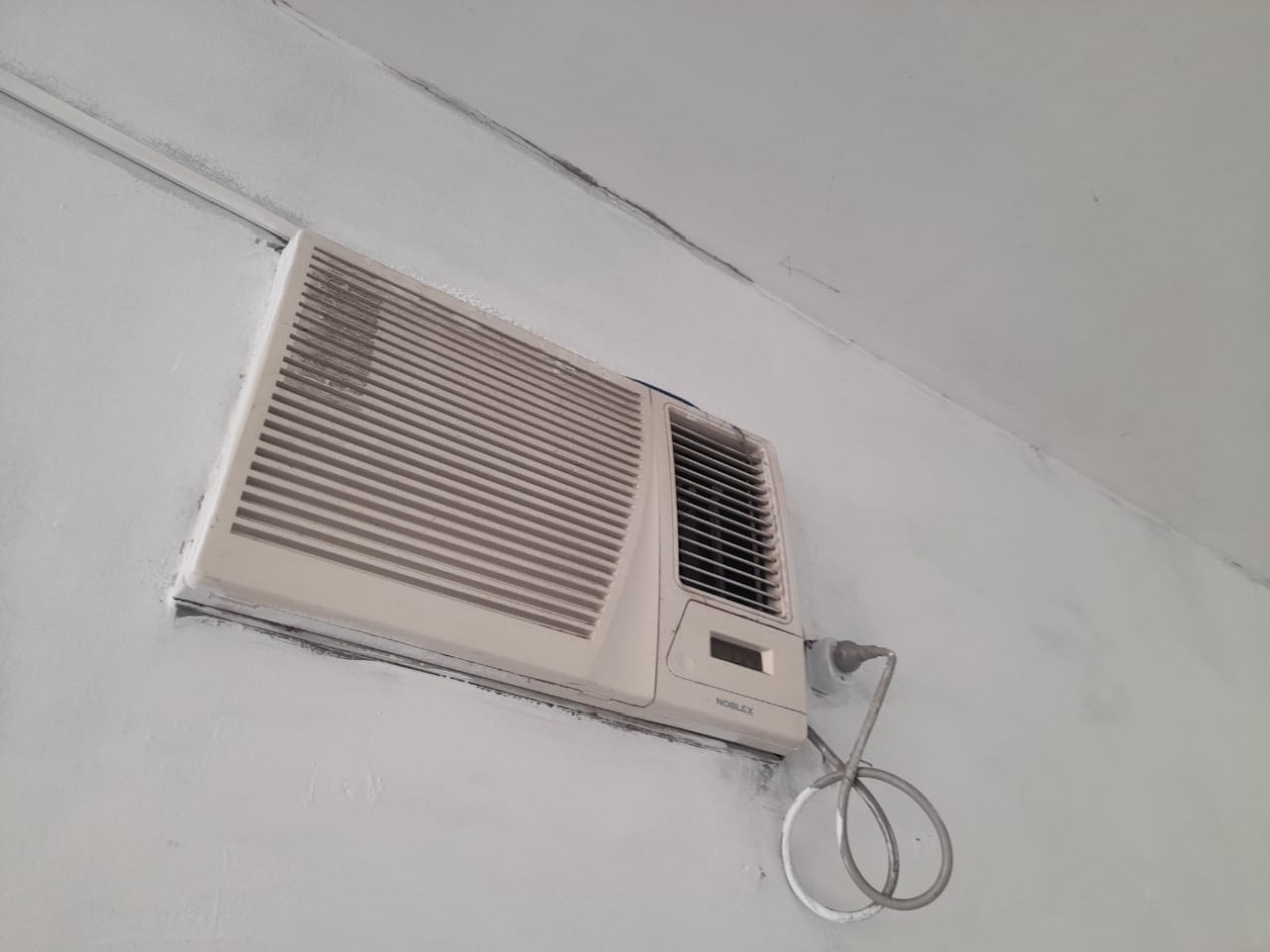 LOCAL COMERCIAL AYACUCHO 270