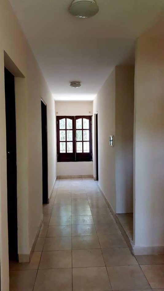 DUPLEX 4D EN YERBA BUENA ALTURA SOLANO VERA Y MENDOZA INGRESO AL GLOF CLUB YERBA BUENA