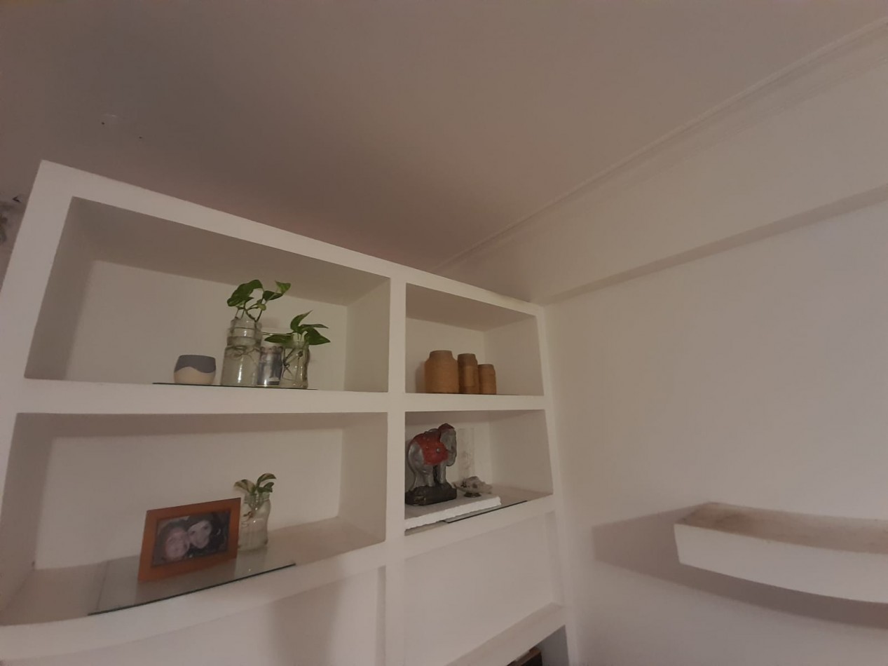 DEPARTAMENTO 1D MUÑECAS AL 400 BARRIO NORTE