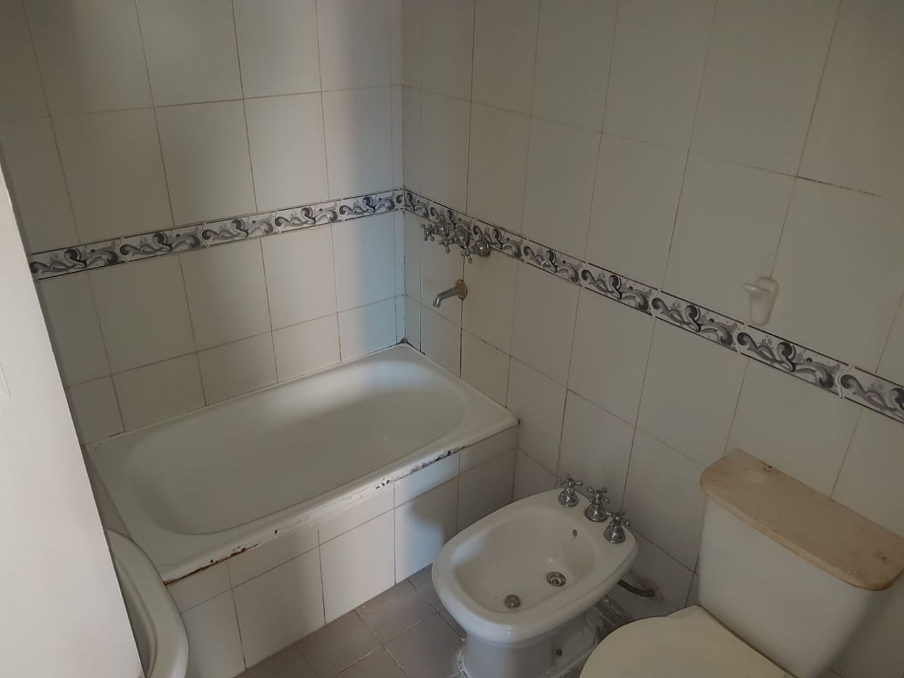 MONOAMBIENTE EN SAN LORENZO Y ALBERDI
