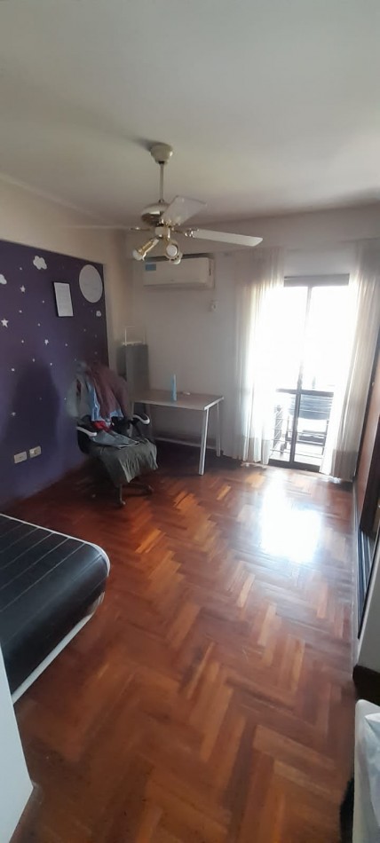 DEPARTAMENTO 2D CON COCHERA, MONTEAGUDO 200