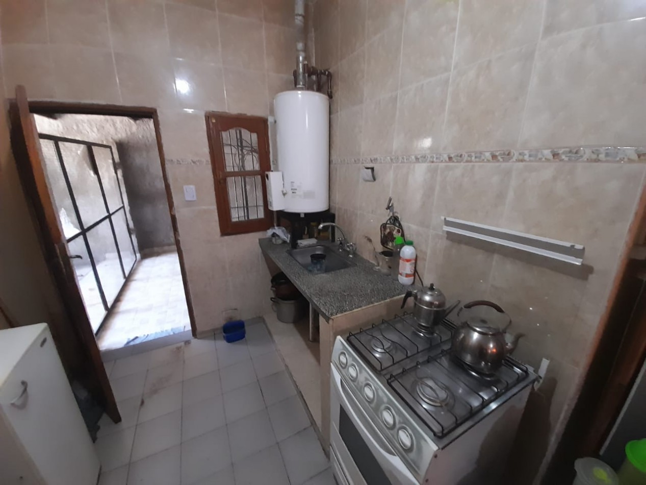 CASA 2D COMPLEJO CERRADO BRASIL 700 SMT