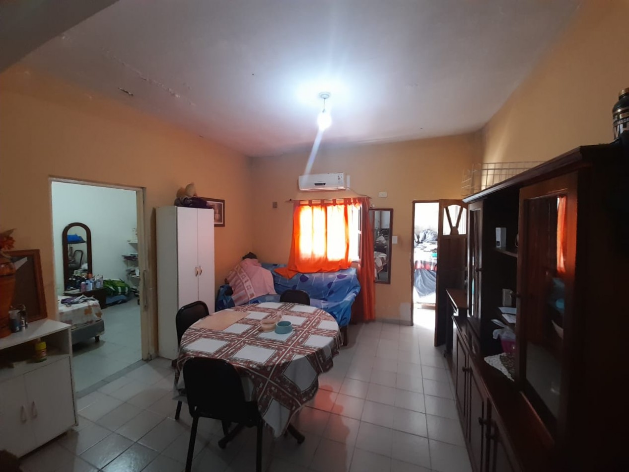 CASA 2D COMPLEJO CERRADO BRASIL 700 SMT