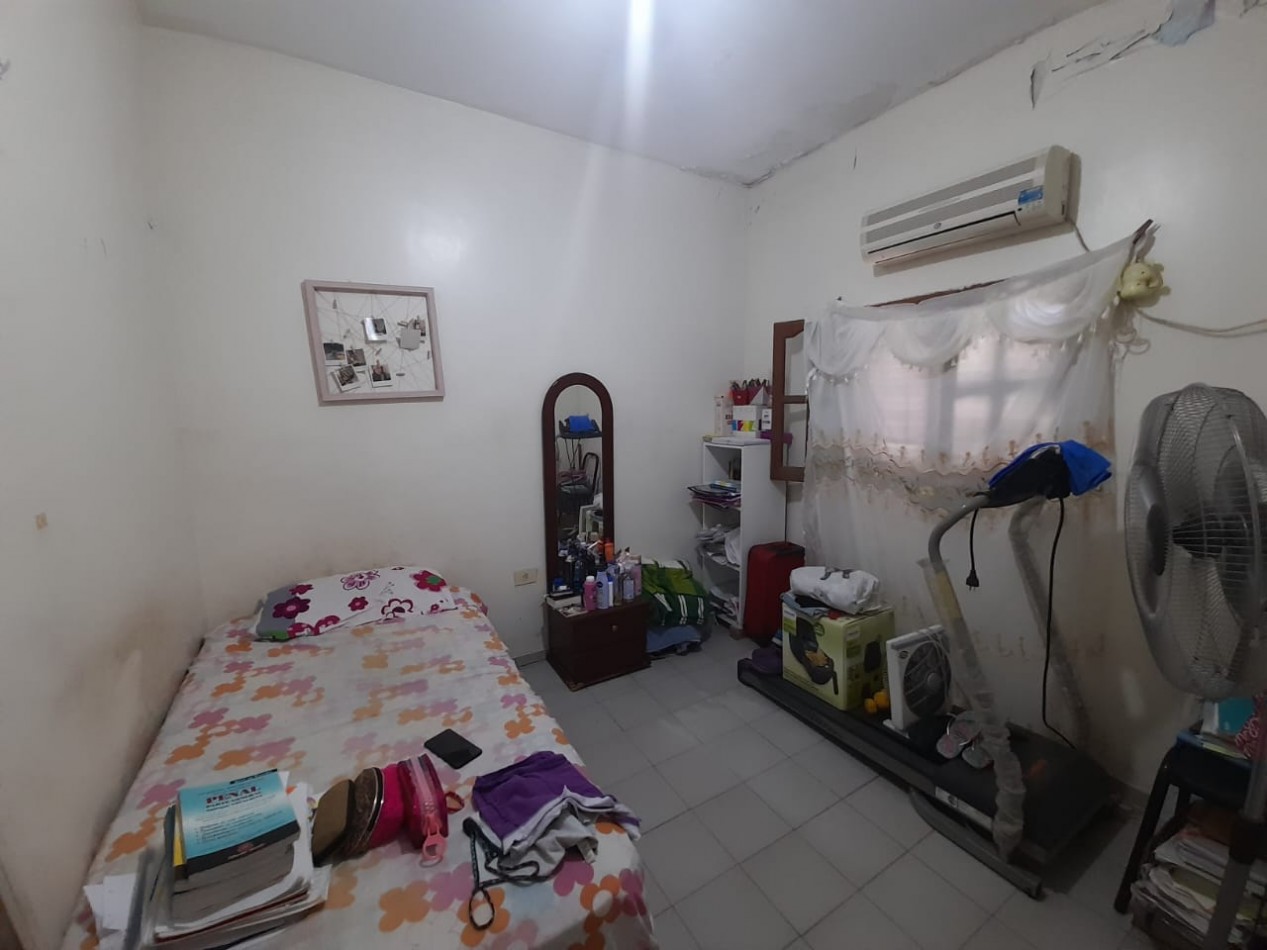 CASA 2D COMPLEJO CERRADO BRASIL 700 SMT