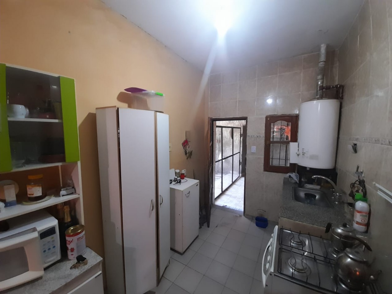 CASA 2D COMPLEJO CERRADO BRASIL 700 SMT