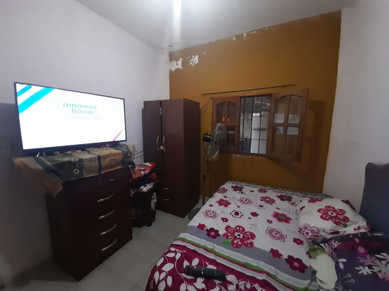 CASA 2D COMPLEJO CERRADO BRASIL 700 SMT
