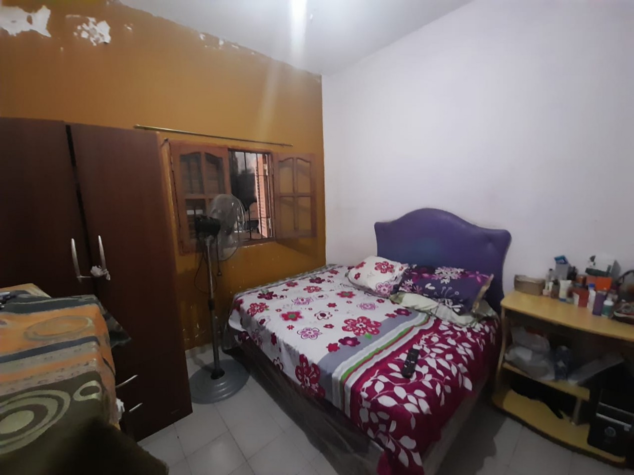 CASA 2D COMPLEJO CERRADO BRASIL 700 SMT