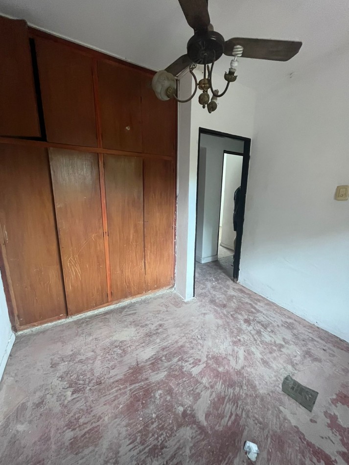 CASA 3D BARRIO 17 DE AGOSTO ALTURA AVENIDA COLON AL 1800