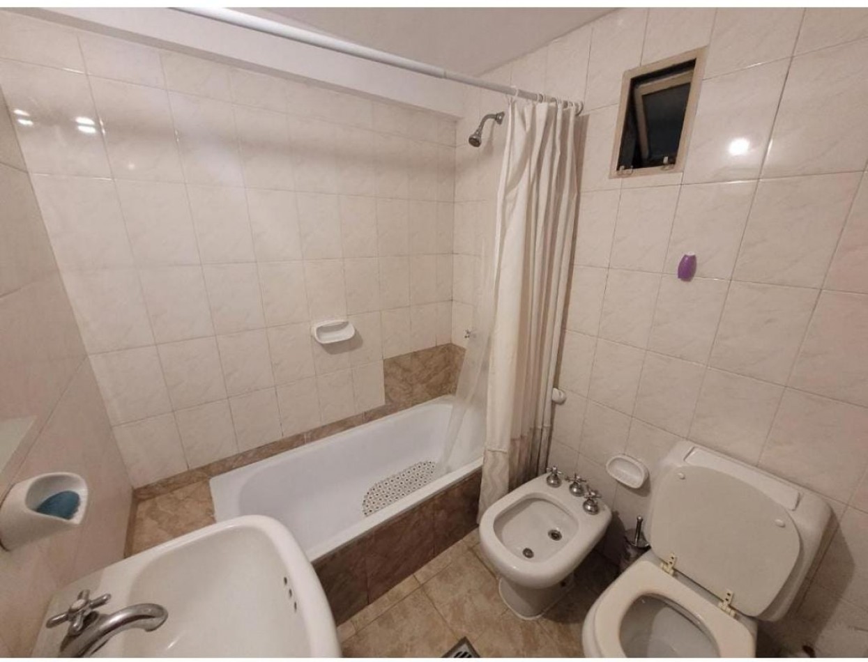 DEPARTAMENTO 1D LAVALLE AL 800 BARRIO SUR