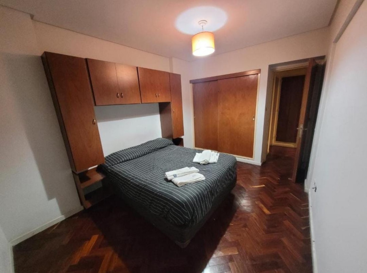 DEPARTAMENTO 1D LAVALLE AL 800 BARRIO SUR