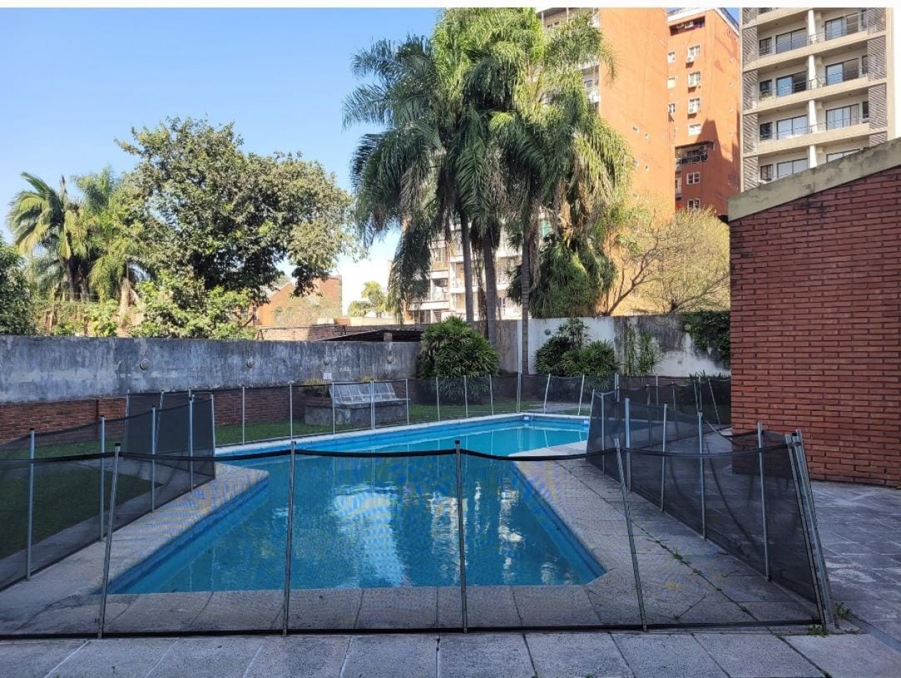 DEPARTAMENTO 1D LAVALLE AL 800 BARRIO SUR