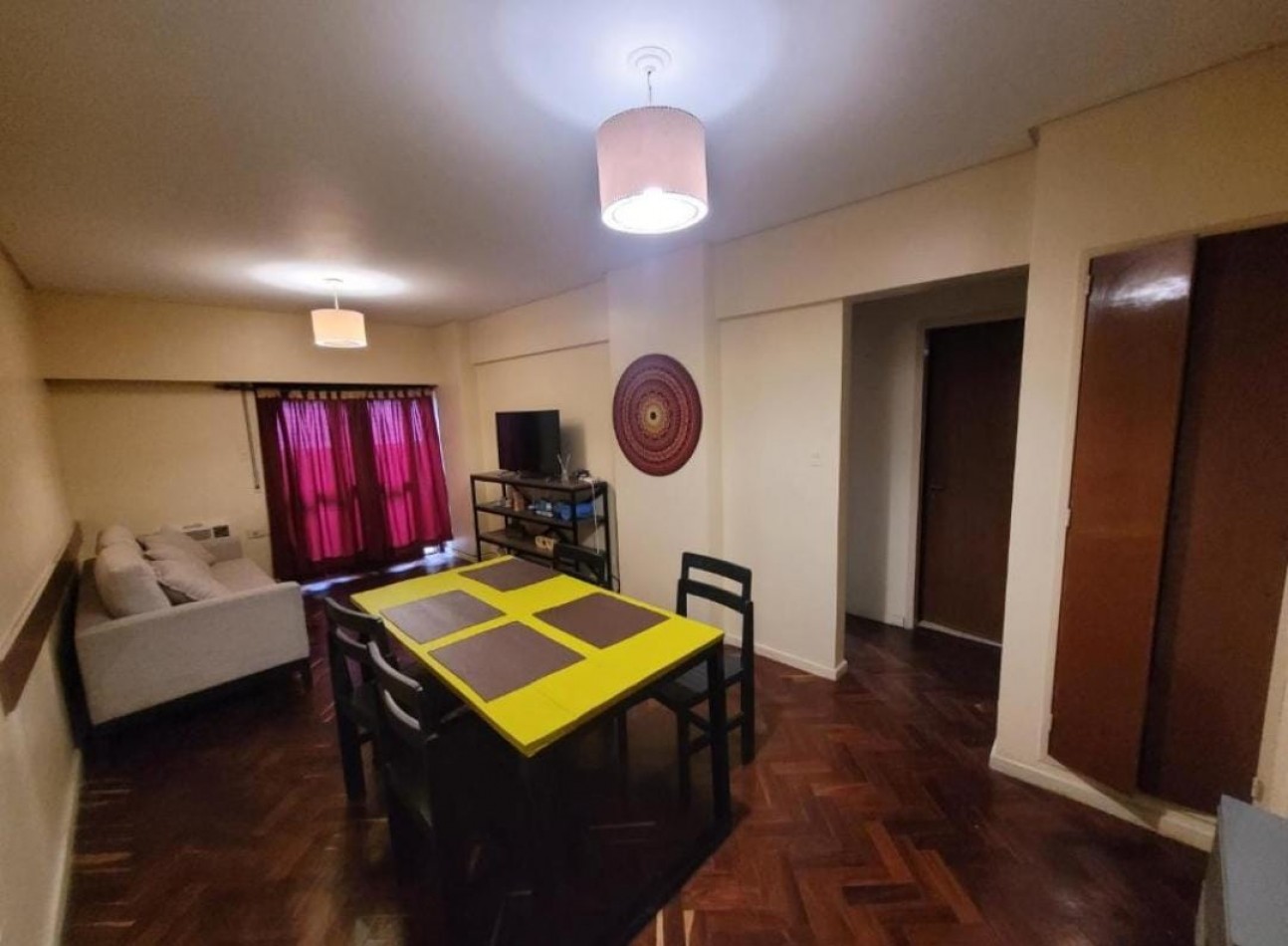 DEPARTAMENTO 1D LAVALLE AL 800 BARRIO SUR