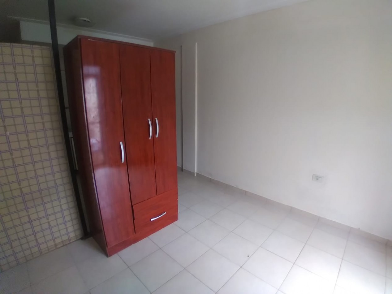 MONOAMBIENTE CON PATIO ALTURA AVENIDA JUAN B. JUSTO AL 1.100