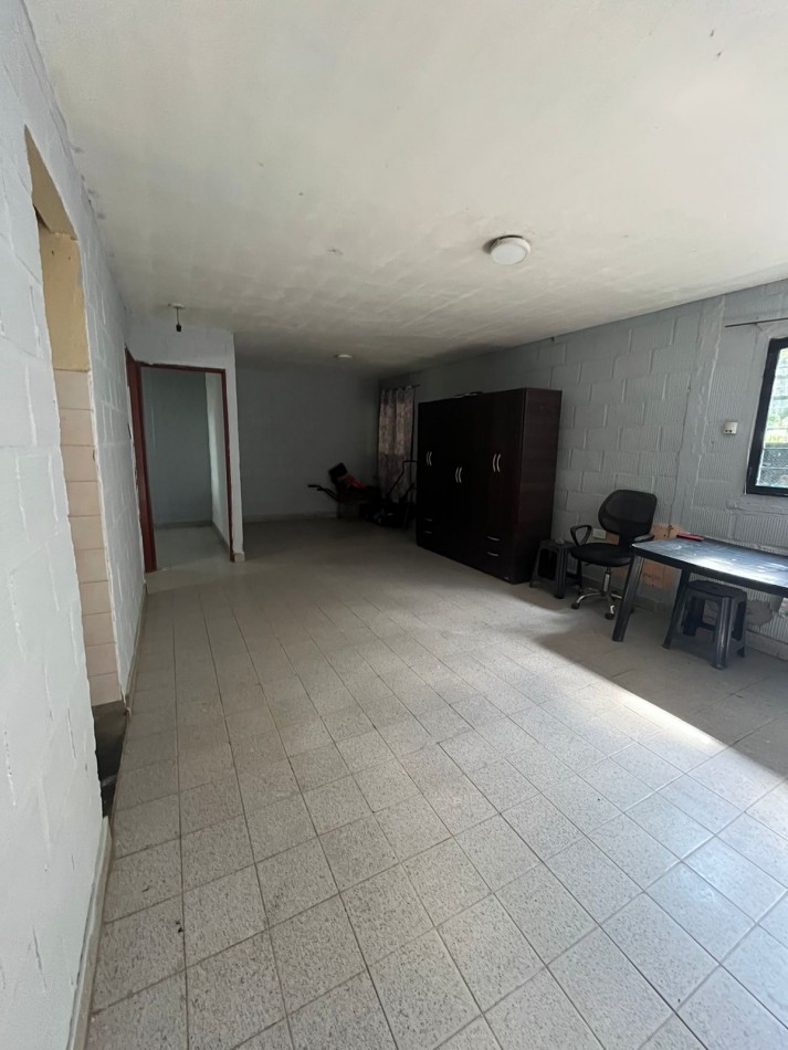 CASA 2D VILLA CARMELA