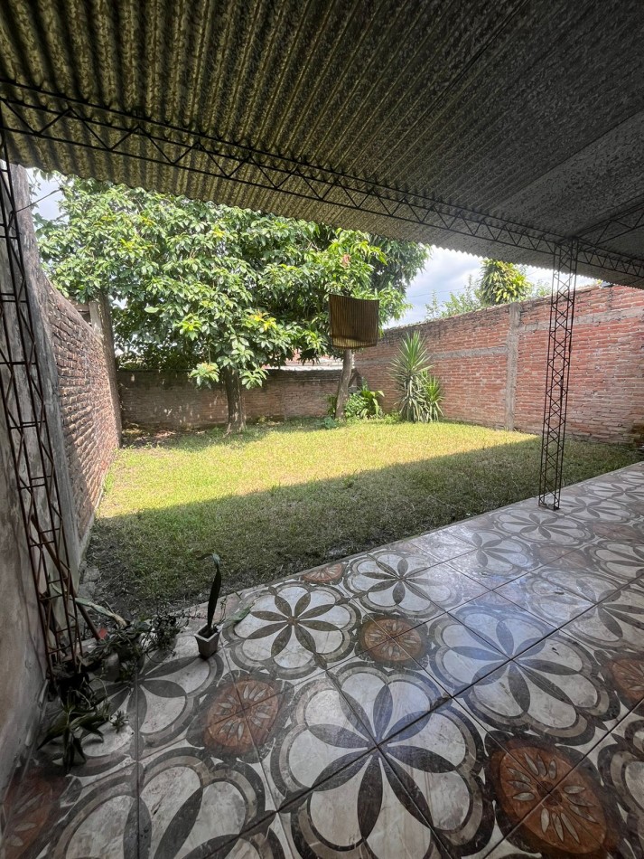CASA 2D VILLA CARMELA