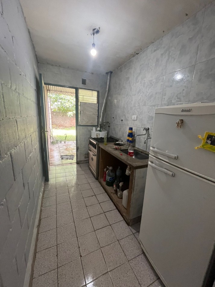 CASA 2D VILLA CARMELA