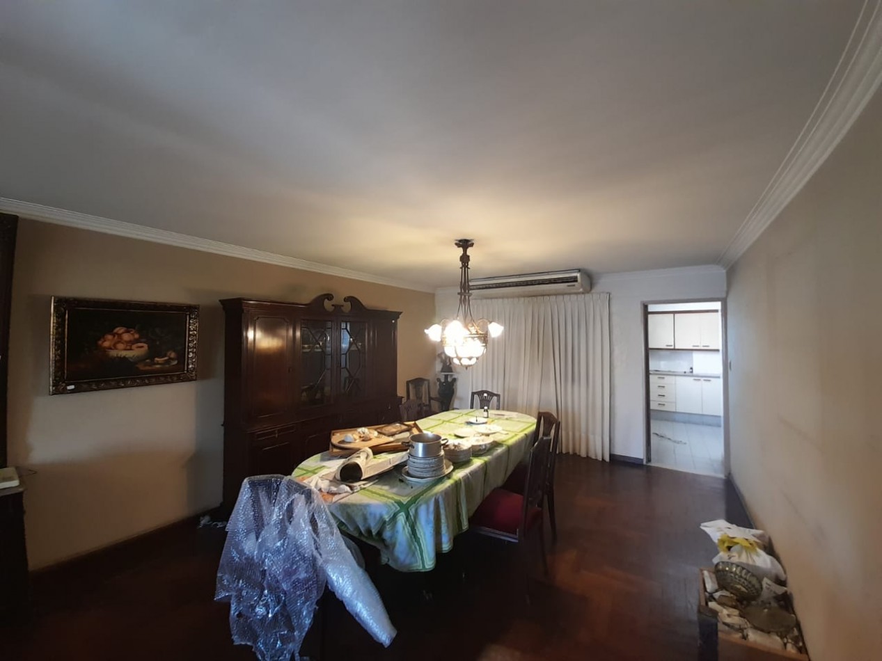 DEPARTAMENTO EN BARRIO NORTE PISO ENTERO EN SALTA AL 500 3D CON COCHERA