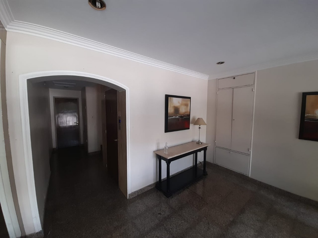 DEPARTAMENTO EN BARRIO NORTE PISO ENTERO EN SALTA AL 500 3D CON COCHERA