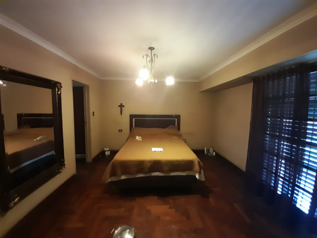 DEPARTAMENTO EN BARRIO NORTE PISO ENTERO EN SALTA AL 500 3D CON COCHERA