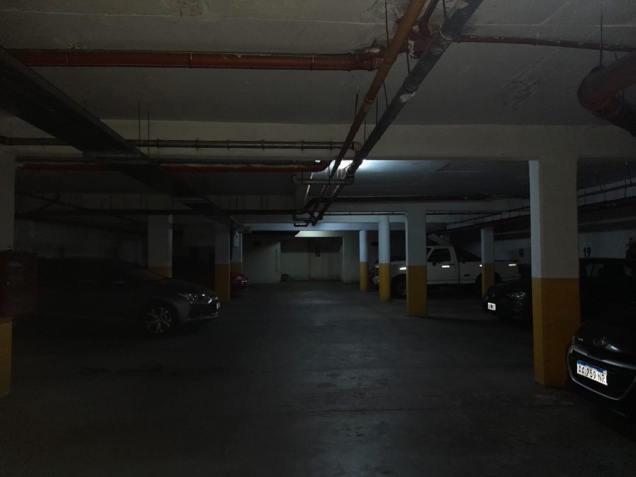 DEPARTAMENTO EN BARRIO NORTE PISO ENTERO EN SALTA AL 500 3D CON COCHERA