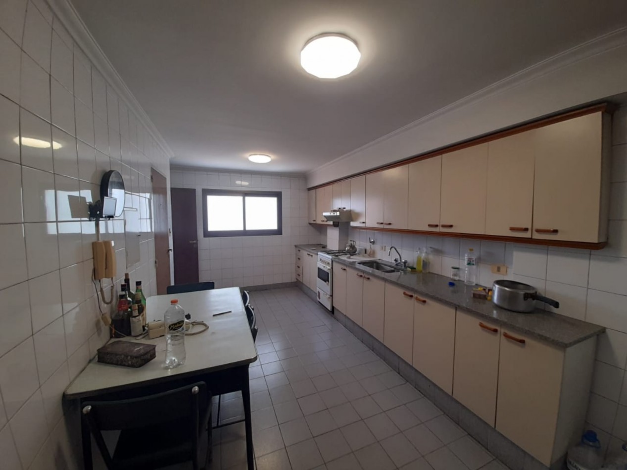 DEPARTAMENTO EN BARRIO NORTE PISO ENTERO EN SALTA AL 500 3D CON COCHERA