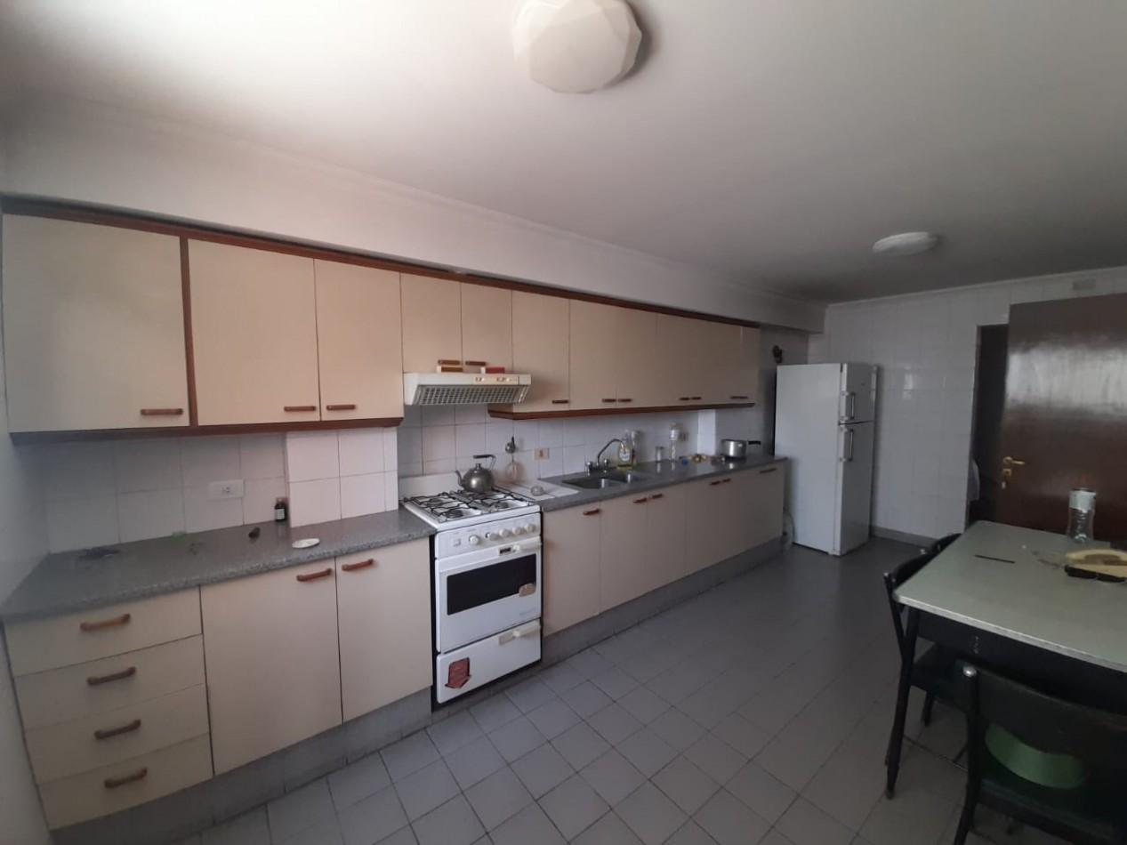 DEPARTAMENTO EN BARRIO NORTE PISO ENTERO EN SALTA AL 500 3D CON COCHERA